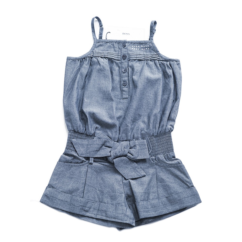 Jumpsuit Dress