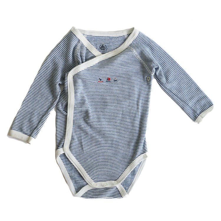 Bodysuit