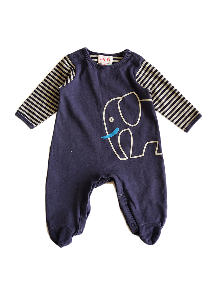 Jumpsuit