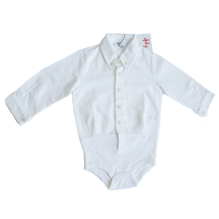 Body Shirt