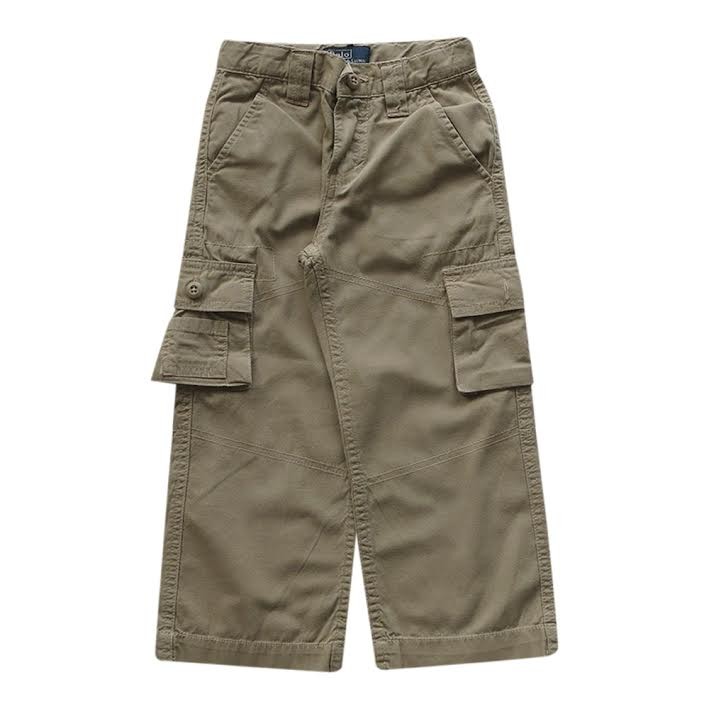 Trousers