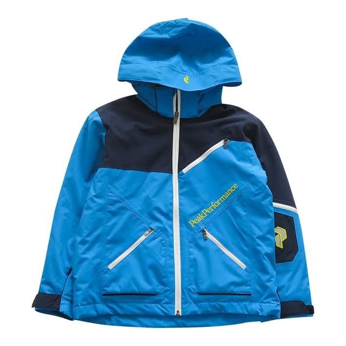 Ski Jacket