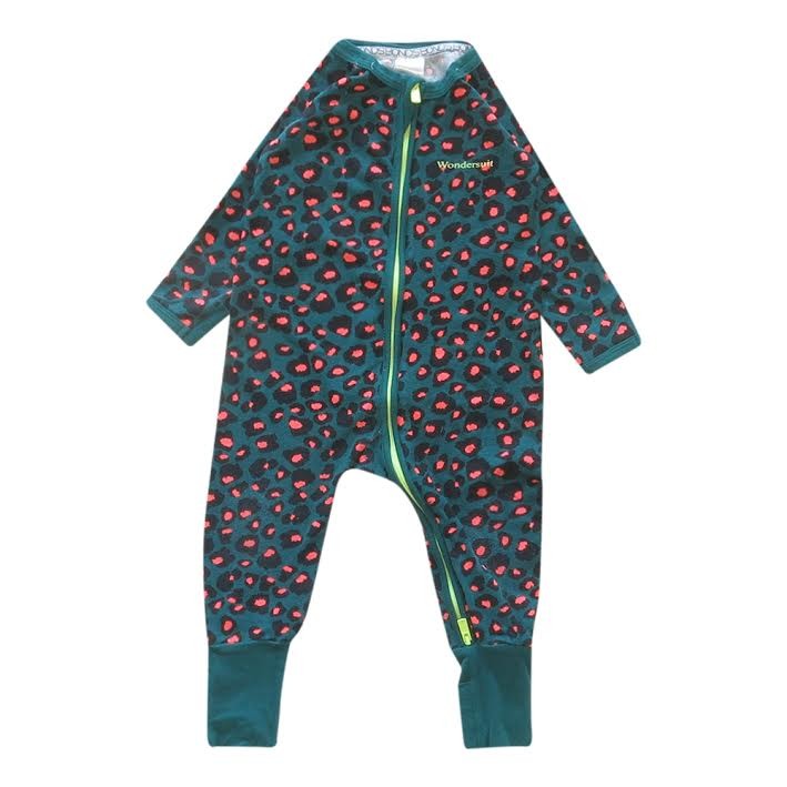 Jumpsuit