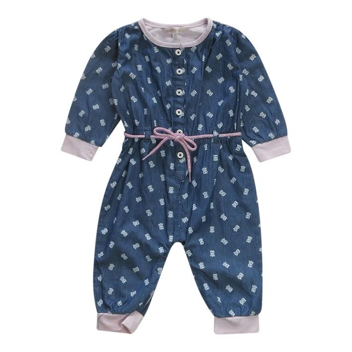 Jumpsuit