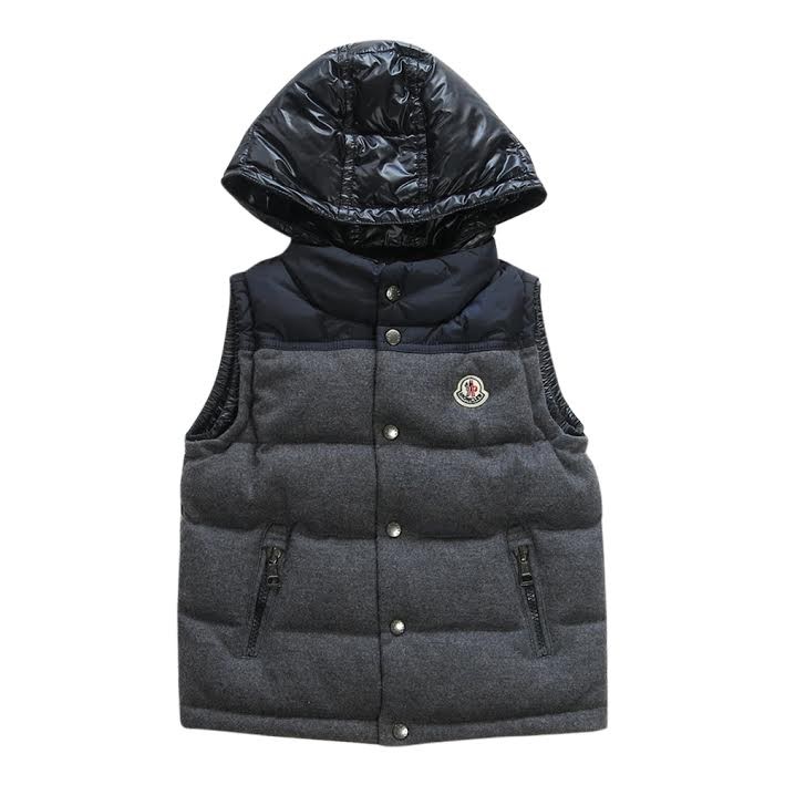 Puffer Vest