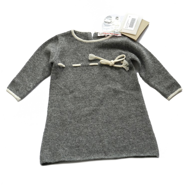 Cashmere Dress