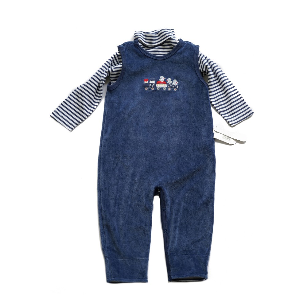 Overall