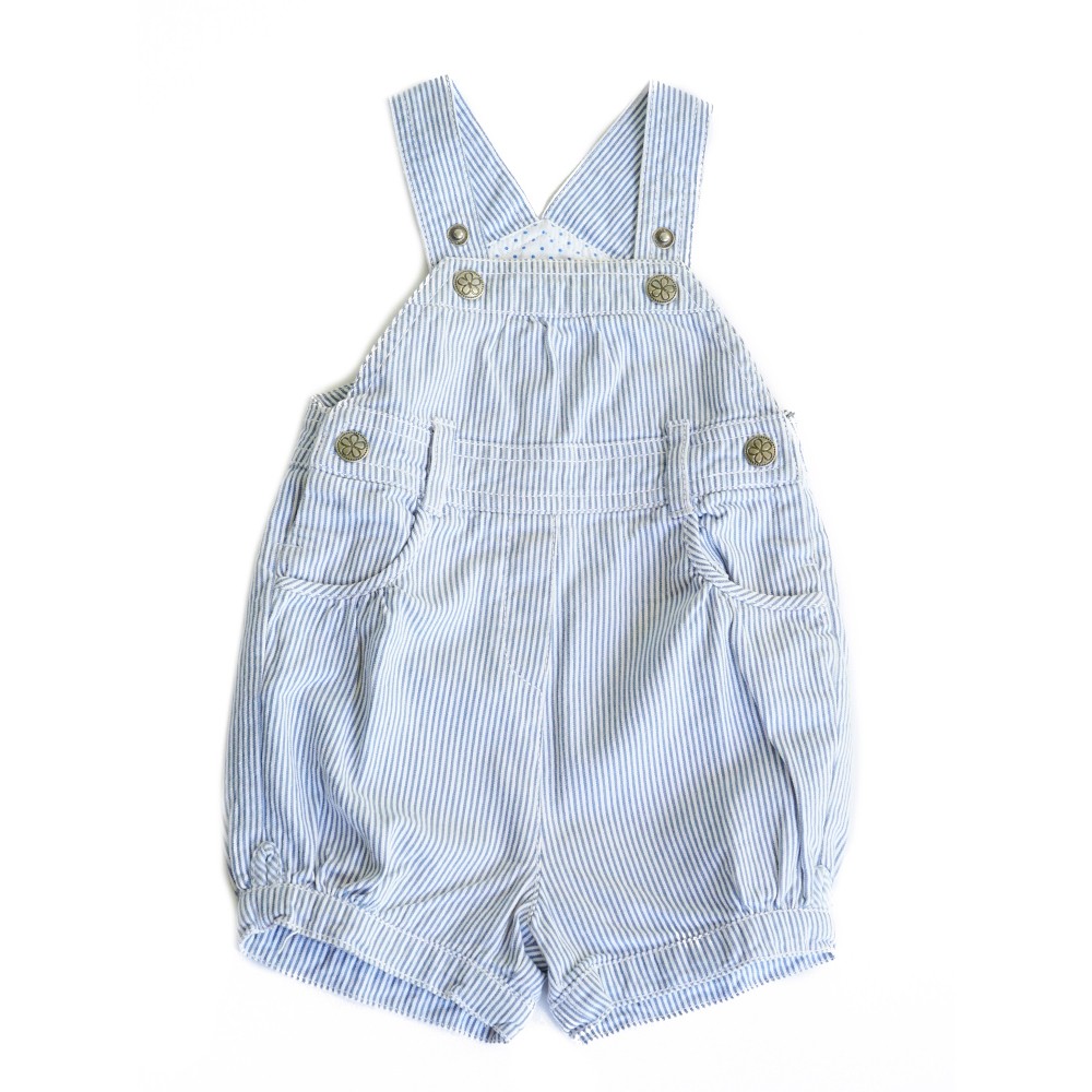 Overall