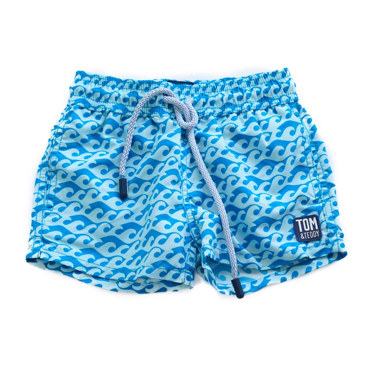 Swimming Trunks