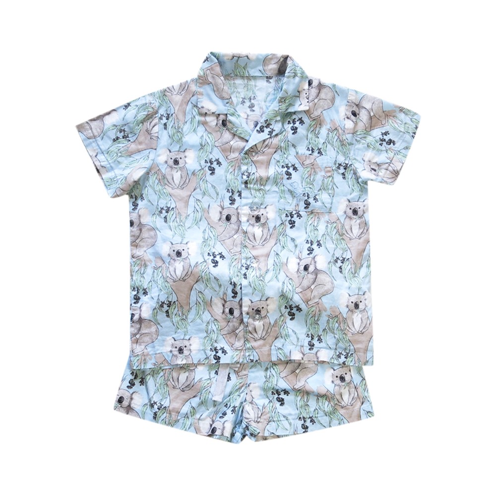 Pyjamas Sets