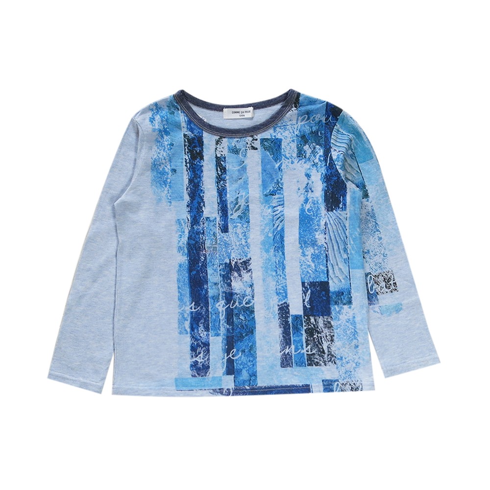Long Sleeve T-Shirt