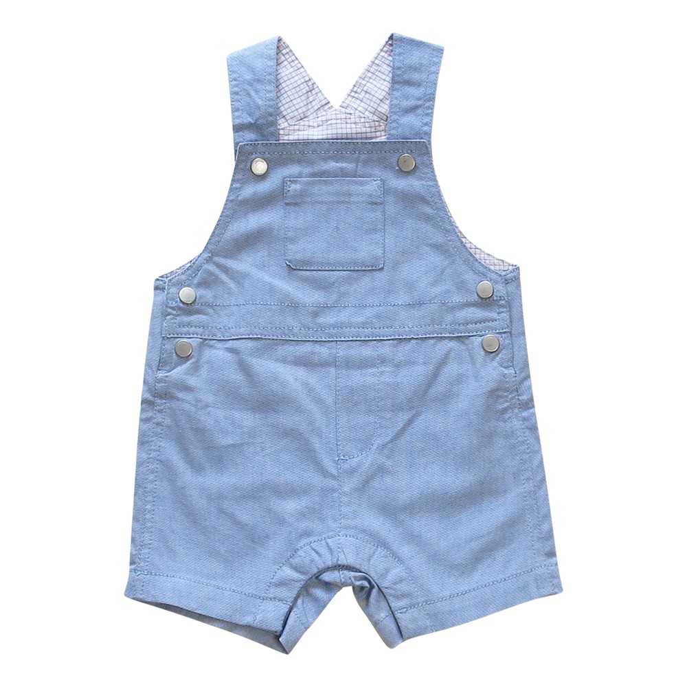 Overall