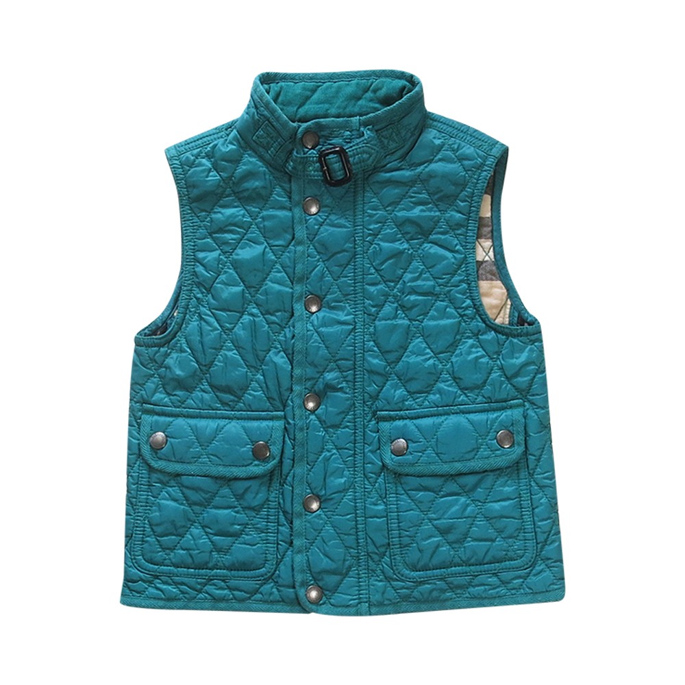 Puffer Vest