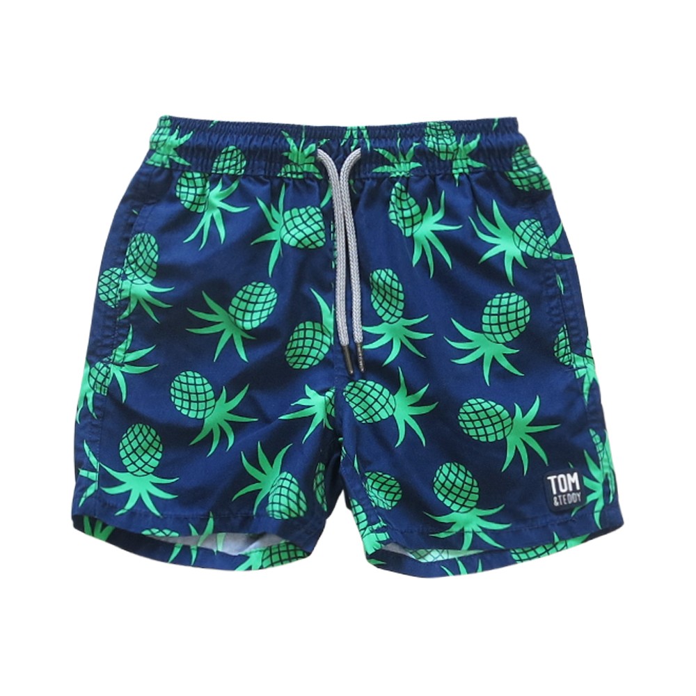 Swimming Trunks
