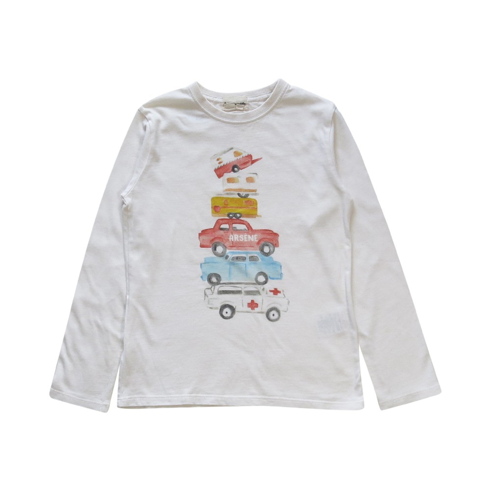 Long Sleeve T-shirt