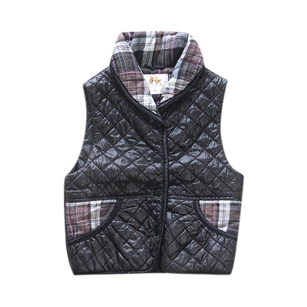 Puffer Vest