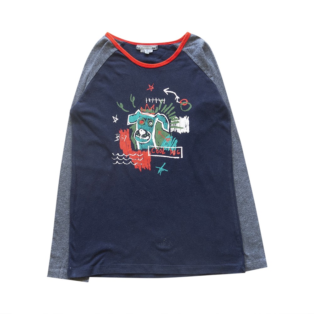Long Sleeve T-Shirt
