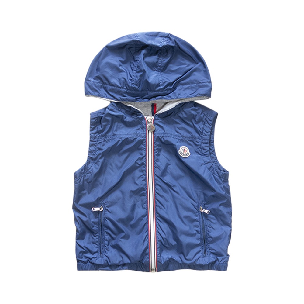  Vest