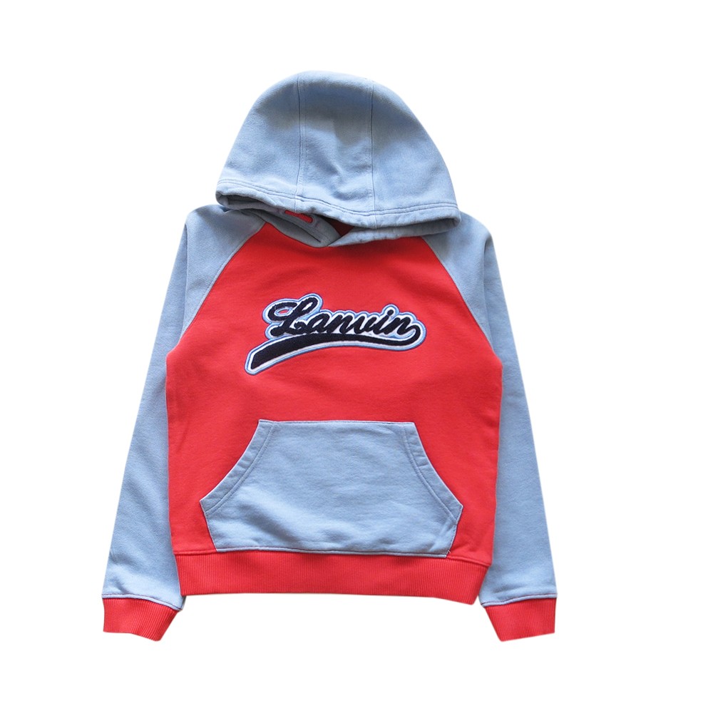 Sweater Hoody