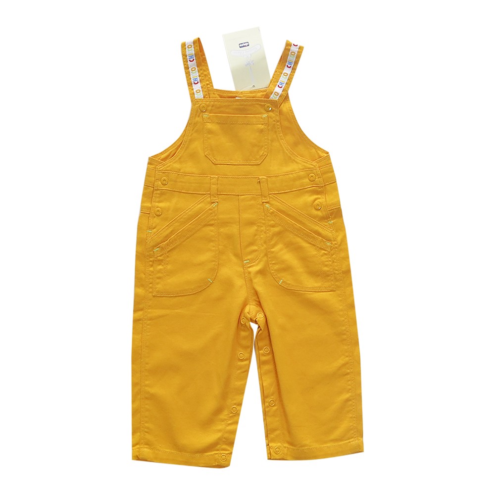 Overall