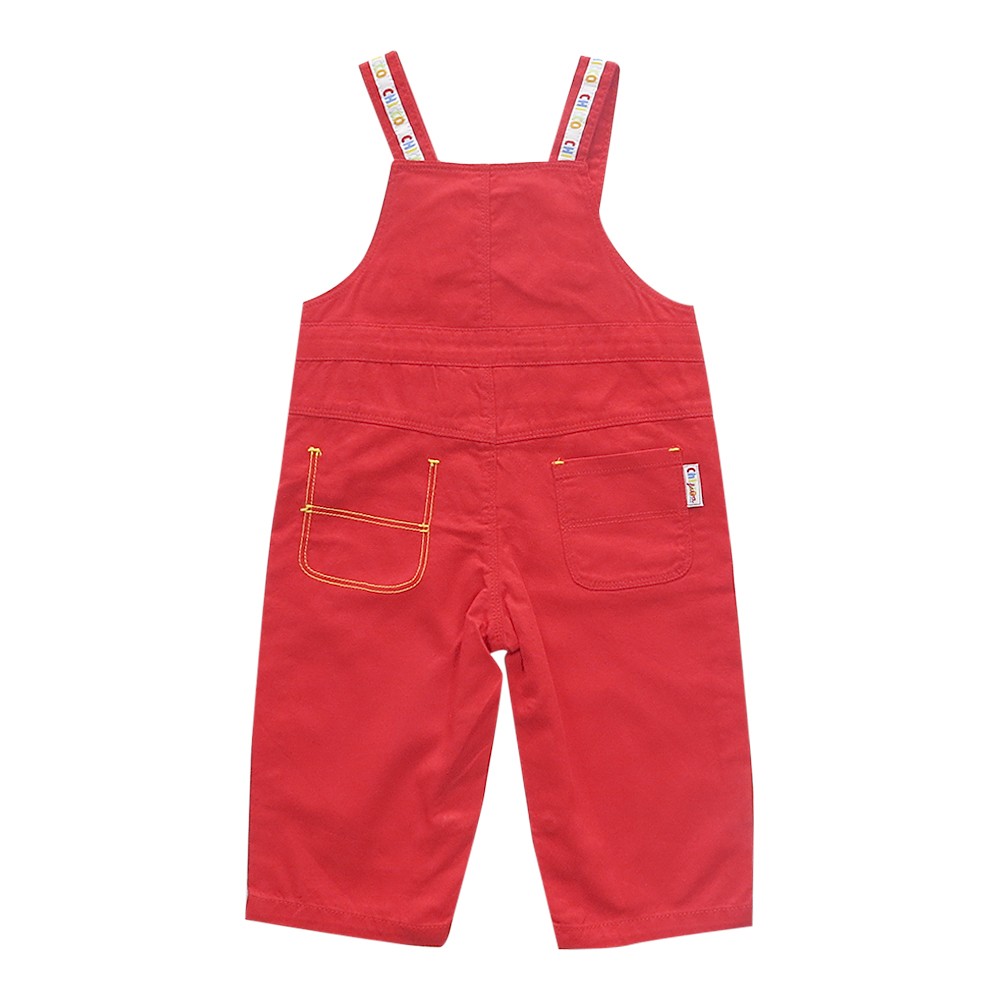 Overall