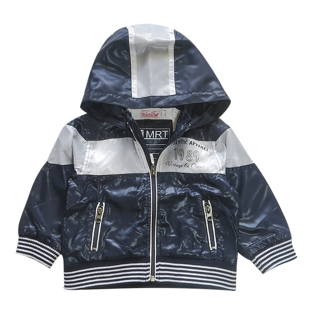 Rain Jacket