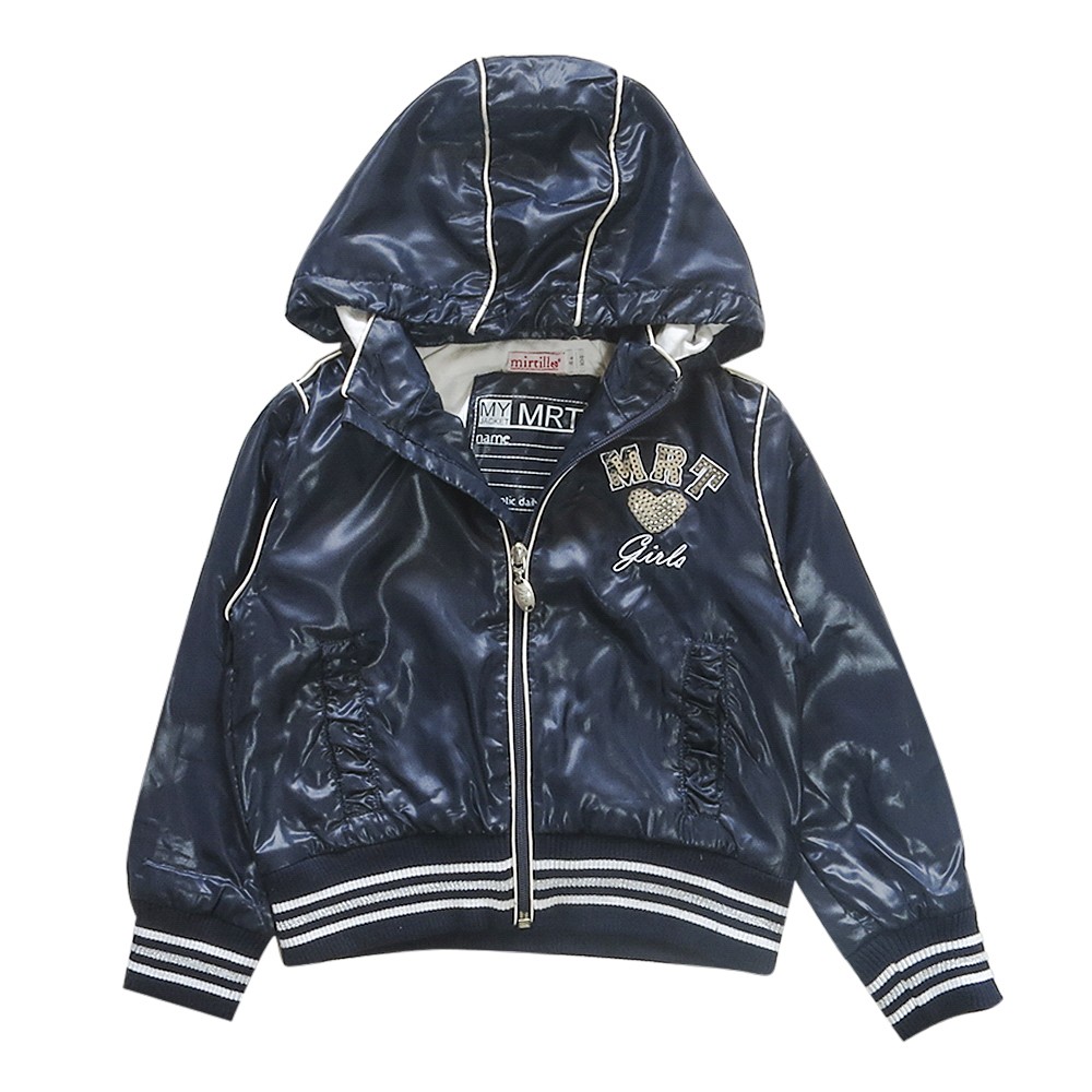 Rain Jacket