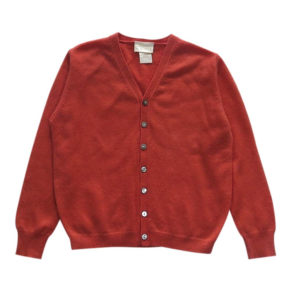 Cashmere Cardigan 