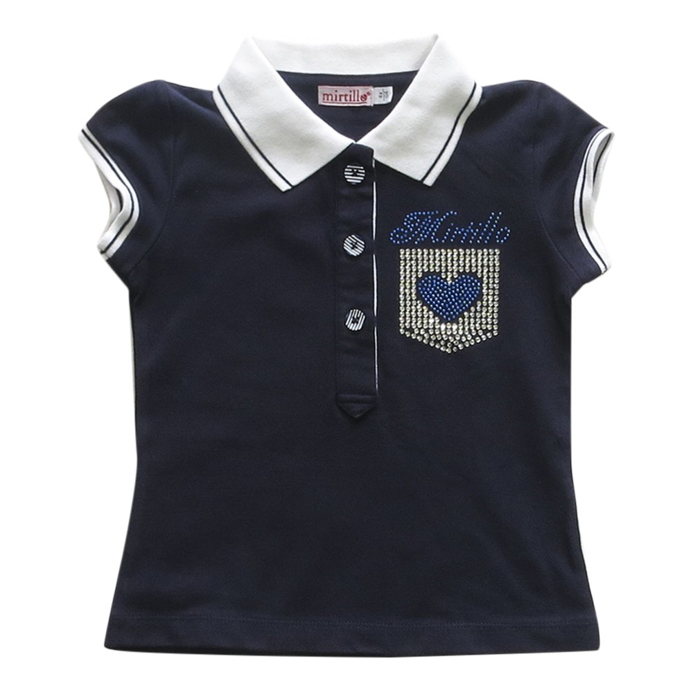 Polo-shirt & Skirt