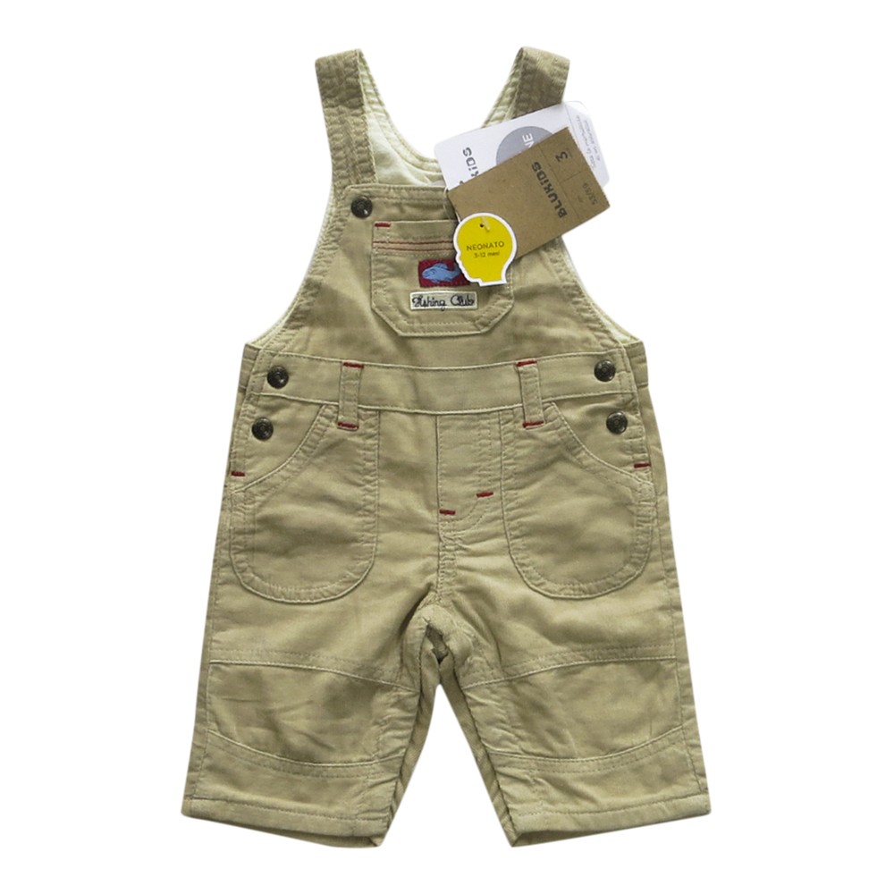 Overall