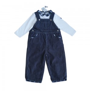 Overall