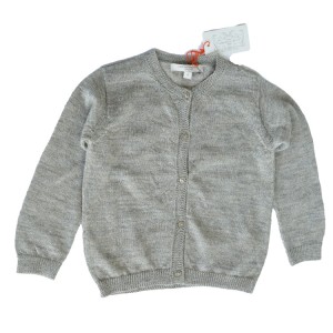 Alpaca Sweater