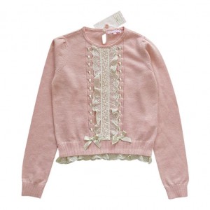Cashmere Sweater