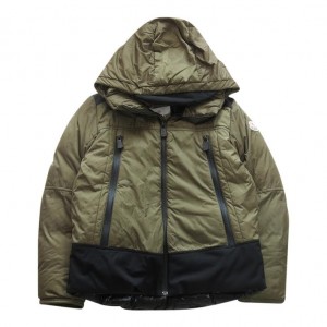 Puffer Jacket