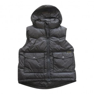 Puffer Vest