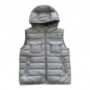 Puffer Vest