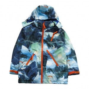 Ski Jacket