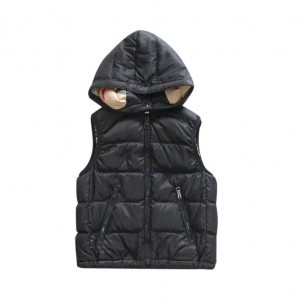 Puffer Vest