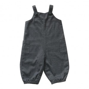 Overall