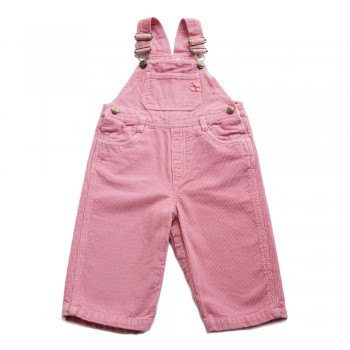 Corduroy Overall