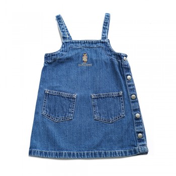 Jeans Overall 