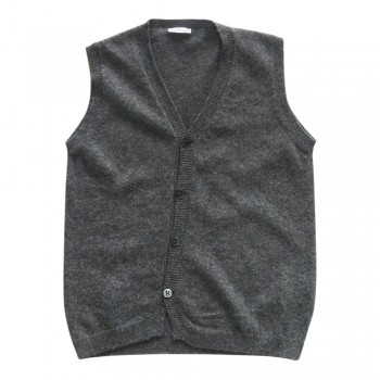  Cashmere Tank Top